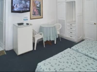 B&B El Olivar 