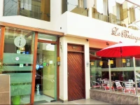 B&B Miraflores Wasi 