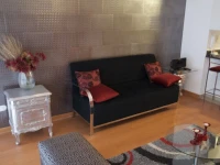 Bajada Balta Apartment in Miraflores 