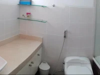 Beautiful Guest House in Miraflores 