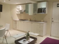Bello Apartamento de diseno en Miraflores 
