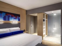 Best Apart Miraflores 