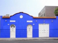 Blue House Backpackers Hostel 