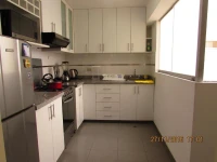 Bonito Apartamento en Miraflores 