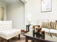 Bonito Departamento en Miraflores 