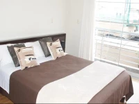 Boutiques Apartments In Miraflores II 
