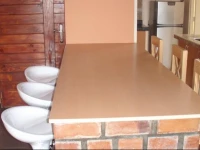 Brisas Del Pacifico 