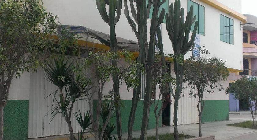 California Peru VIP 