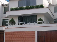 Casa Dali Hospedaje 