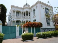 Casa de Leeuw 