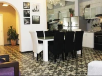 Casa en Miraflores - Alquiler Temporal 