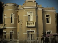 Casa Falleri Boutique Hotel 