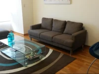 Cordova Apartment 