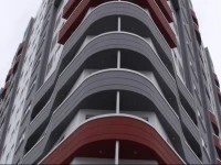 Deluxe Apartment in Miraflores 