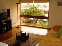Departamento en Miraflores limite con Barranco 