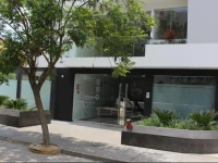 Departamento en Miraflores Ocharan 