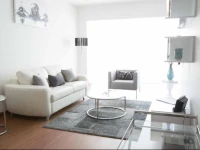 Departamento Larcomar 