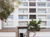 Departamento Miraflores Bolognesi 