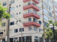 Departamento Wasi Alcanfores 