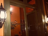 Domeyer Hostel 