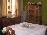 Donde La Nona Apartment 