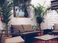 El Estadio - Hotel 