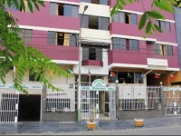 Hotel El Principe 