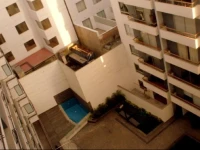 Exclusivo Departamento en Condominio de Miraflores 