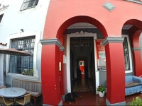 F1 Hotel Boutique 