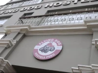 Flying Dog Hostel 