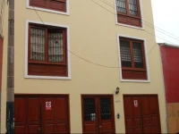 Golffer Apartment 