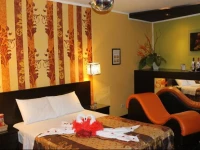Hotel Hollywood Suites 