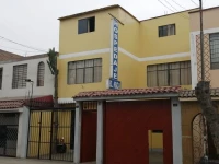 Hospedaje El Arca 