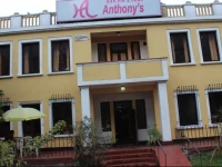 Hostal Anthonys 