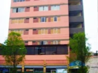 Hostal Brasil 