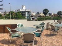 Hostal Casablanca 