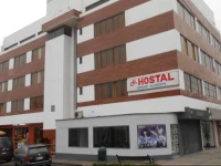 Hostal Cesar Alberto 