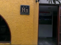 Hostal Christy 