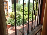 Hostal El Patio 