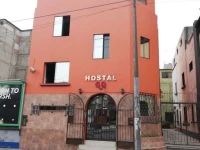 Hostal GQ 