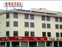 Hostal La Cascada 