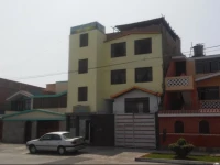 Hostal La Hacienda 