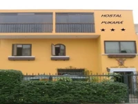 Hostal Pukara 