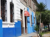 Hostal Vladis I 
