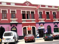 Hostal Vladis II 