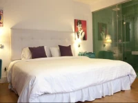 Ife Boutique Hotel 