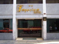 Imperium Hotel Lima 