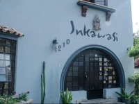 Inkawasi Hostel Boutique 