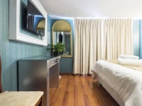 Inti Killa Hostel 