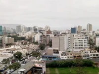 Kari Apart Miraflores 